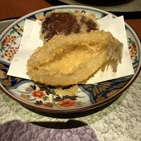 天冨良 銀座 よこ田 梅田別邸 - 