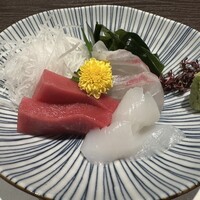 旬菜 甘の井 - 