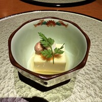 天冨良 銀座 よこ田 梅田別邸 - 