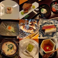 しらに田 - 