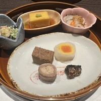 旬菜 甘の井 - 