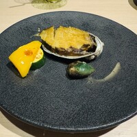 鉄板焼 grow 六本木店 - 