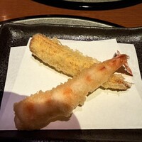 天冨良 銀座 よこ田 梅田別邸 - 