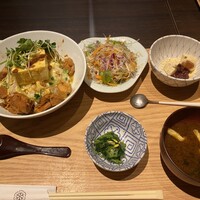 鶏料理 清水 - 