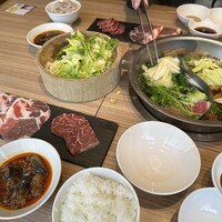 しゃぶしゃぶKINTAN 表参道店 - 