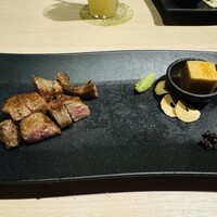 鉄板焼 grow 六本木店 - 