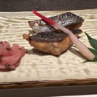 旬菜 甘の井 - 