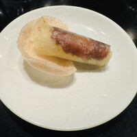 赤坂璃宮 銀座店 - 