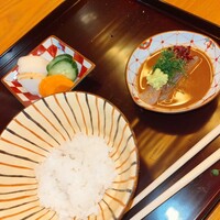 しらに田 - 
