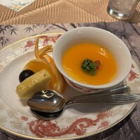 全聚徳 新宿店 - 