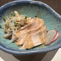 旬菜 甘の井 - 