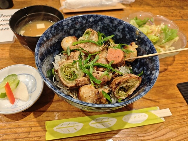 Yasai Nikumaki Araku