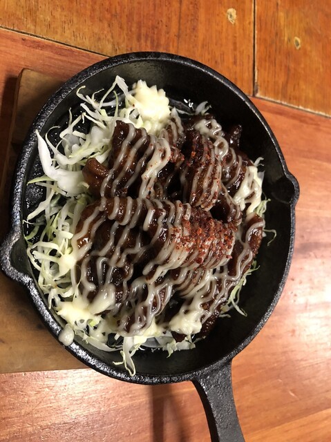 Hippari Dako photo 3