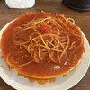 ワイルドレッドパスタ 神保町店