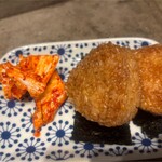 炭串 まんてん - 