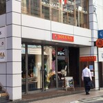 SOLUNA Cafe - 