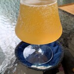 農カフェ ZENCHO - ドリンク写真: