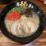 博多麺屋台 た組 - 