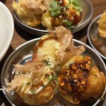 たこスタ 名駅店 - 