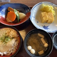 浅草むぎとろ 本店 - 