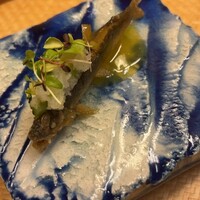 銀座 小十 - 