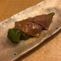 銀座 小十 - 