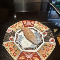 築地青空三代目 大名古屋ビルヂング店 - 