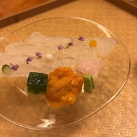 銀座 小十 - 