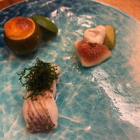 銀座 小十 - 