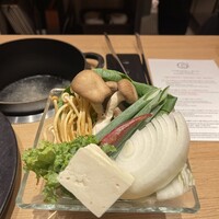 すき焼 しゃぶしゃぶつかだ KITTE大阪店 - 