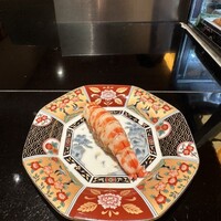築地青空三代目 大名古屋ビルヂング店 - 