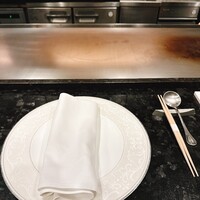 mahoroba 鉄板 心斎橋 - 
