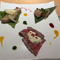 串 創作料理 Rin - 