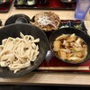 肉汁饂飩屋 とこ井 さいたま新都心店