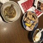 煮込みや みよし - 