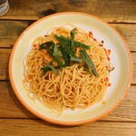 パスタ しゃべりたい - 
