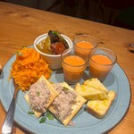 びすとろハヒフヤ - 