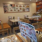 ハラール中華 食遇・楼蘭 - 