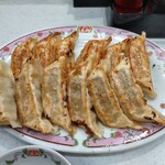 餃子の王将 - 