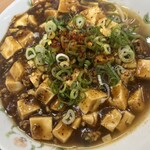 餃子の王将 - 料理写真: