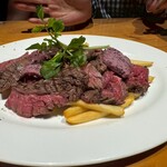 びすとろハヒフヤ - 