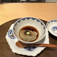 乙味 あさ井 - 