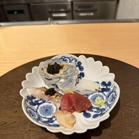 乙味 あさ井 - 
