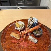 乙味 あさ井 - 