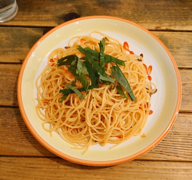 Pasta Shaberitai photo 3