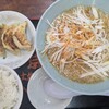 環七土佐っ子ラーメン