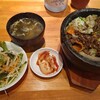 韓国料理 韓家 新宿西口店
