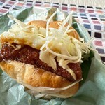 ケンタッキーフライドチキン - 料理写真: