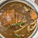 うどんの前田 - 