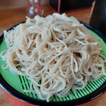 めん茶屋 - 大もり